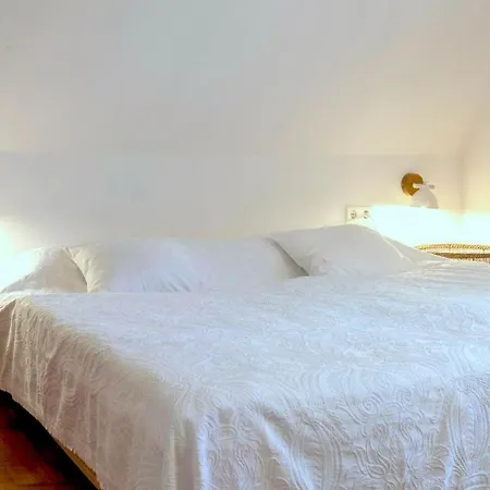 Apartment Am Hafen Bad Bevensen