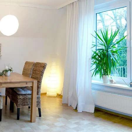 Am Hafen Apartamento Bad Bevensen