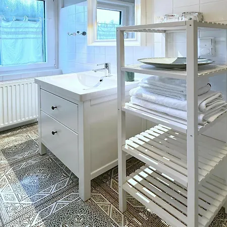 Am Hafen Bad Bevensen